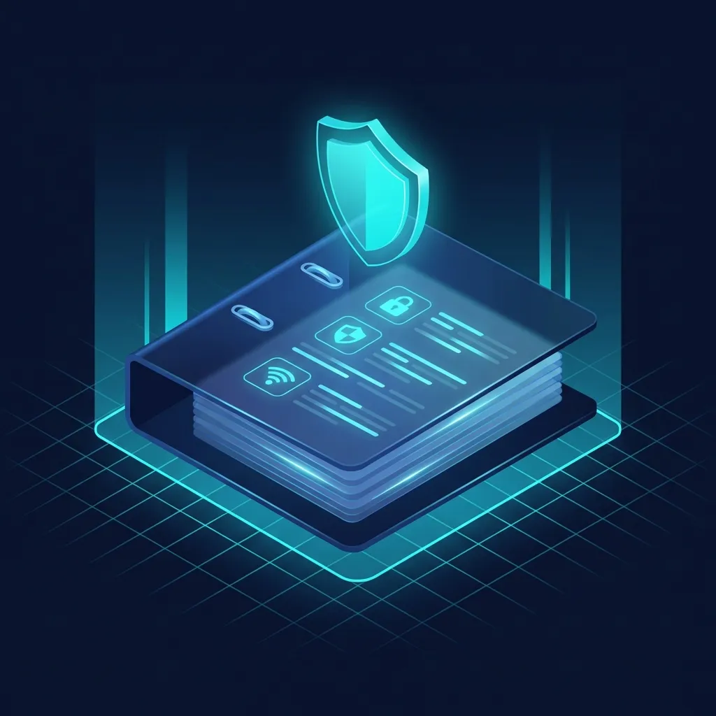 The 2026 Action Guide — cybersecurity guide for small business with 13 chapters, AI prompts, and 30-day implementation plan